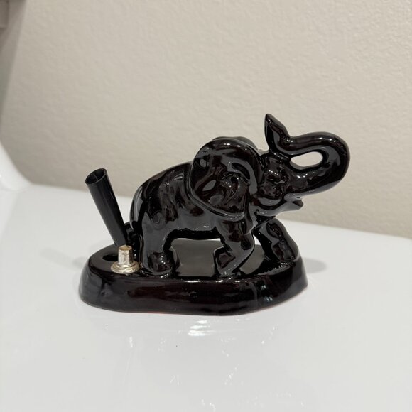 MCM Elephant Pen Holder - Picture 8 of 8